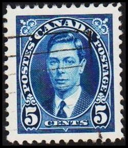 Kanada 1937