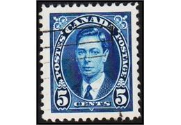 Canada 1937
