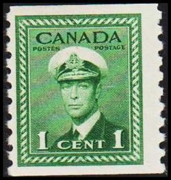 Canada 1942