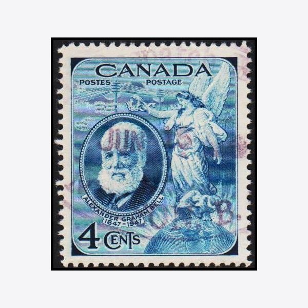 Kanada 1947