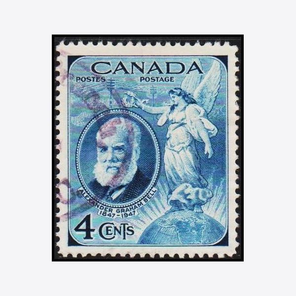 Canada 1947
