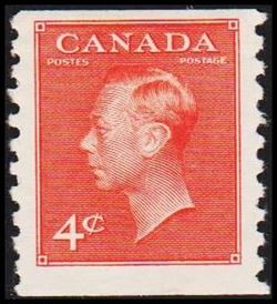 Kanada 1949