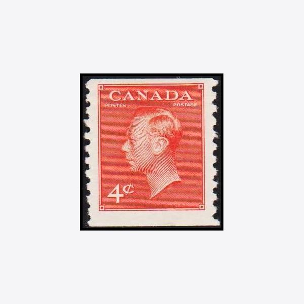 Canada 1949