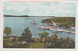 Canada 1910