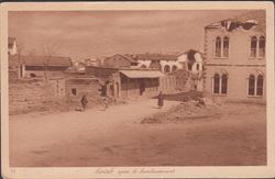 Turkey 1916