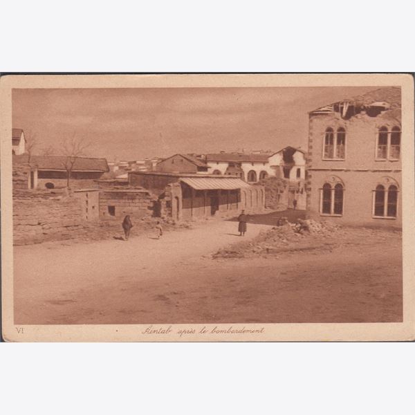 Türkei 1916