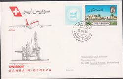 Bahrain 1986