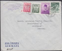 Indonesia 1953