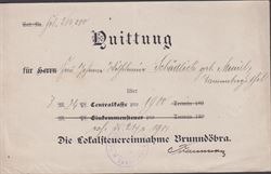 Tyskland 1890