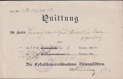 Germany 1890