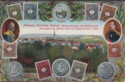Tyskland 1910