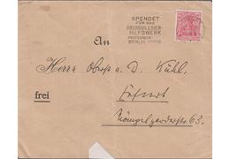 Germany 1921