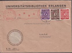 Deutschland 1947