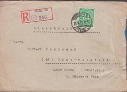 Deutschland 1947