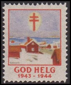 Sverige 1943-1944
