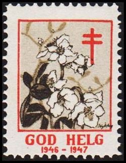Sverige 1946-1947