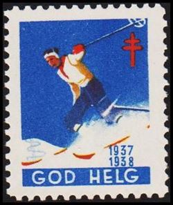 Schweden 1937-1938