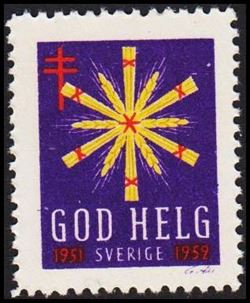 Schweden 1951-1952