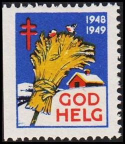 Sweden 1948-1949