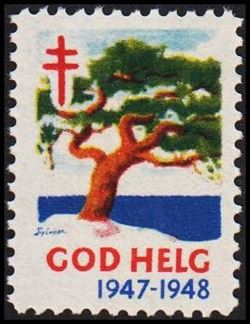 Schweden 1947-1948
