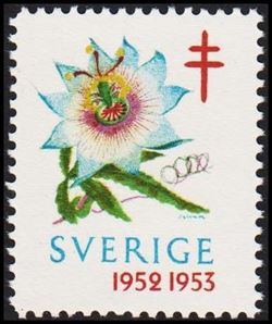 Sverige 1952-1953