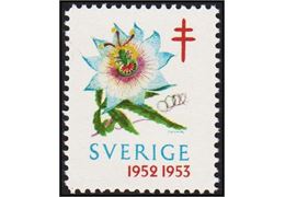 Schweden 1952-1953