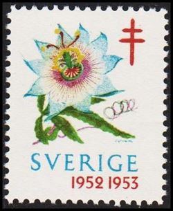 Schweden 1952-1953