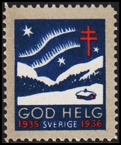 Sweden 1935-1936