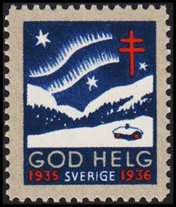 Schweden 1935-1936