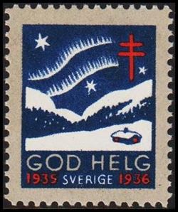 Sweden 1935-1936
