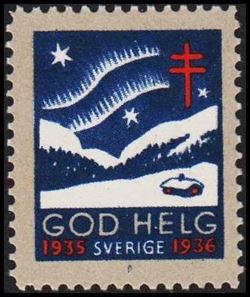 Sverige 1935-1936