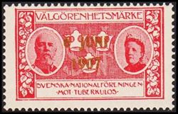 Sweden 1907