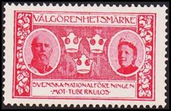 Sweden 1905