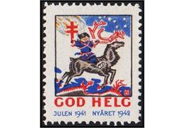 Sverige 1941-1942