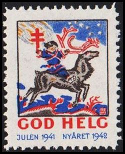 Sweden 1941-1942