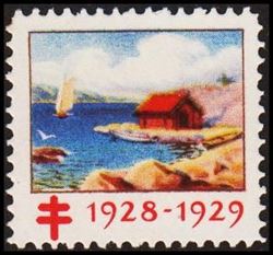 Sweden 1928-1929