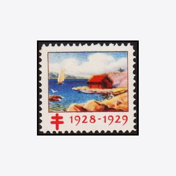 Schweden 1928-1929