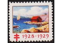 Sverige 1928-1929