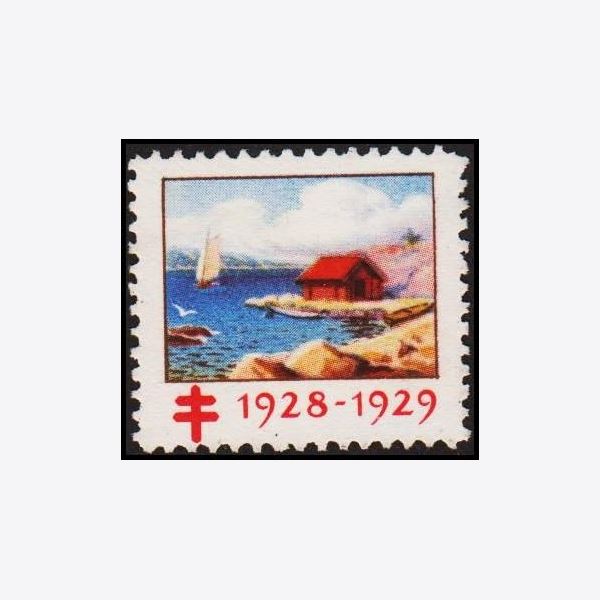 Sverige 1928-1929