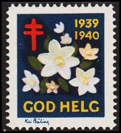 Sverige 1939-1940