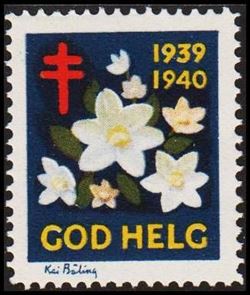 Sverige 1939-1940