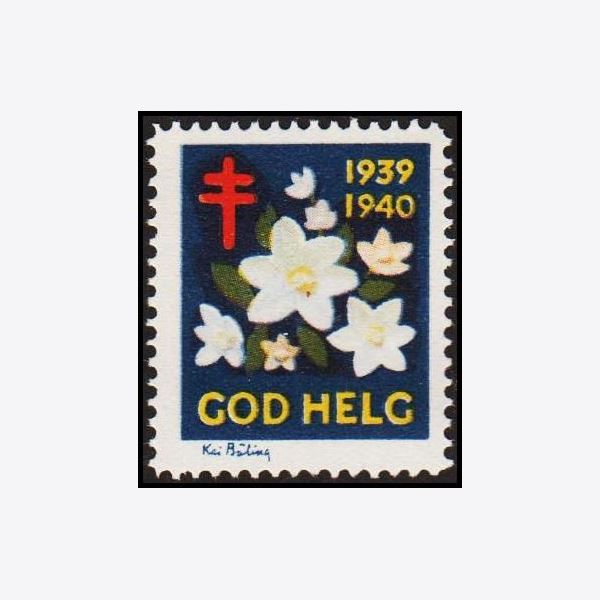 Schweden 1939-1940