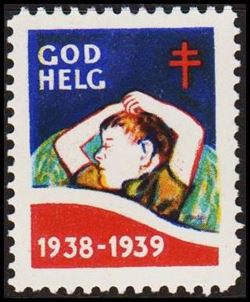 Sweden 1938-1939