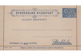 Sweden 1890