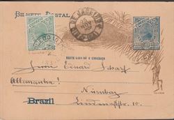 Brasilien 1906
