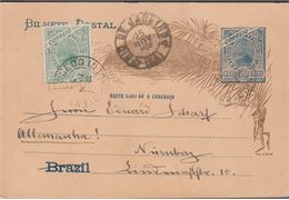 Brazil 1906