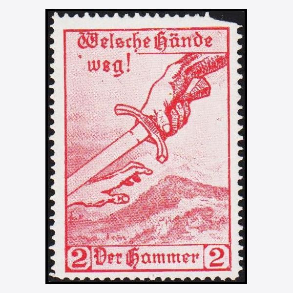 Germany 1914-1918