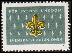 Schweden 1951