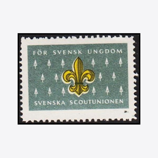 Sverige 1951