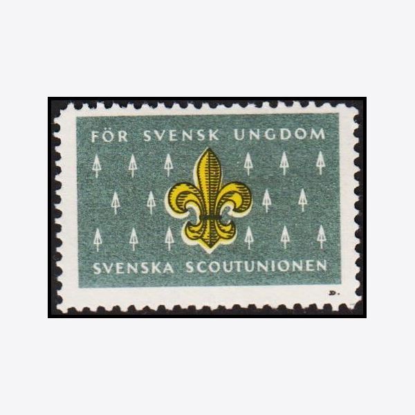 Schweden 1951